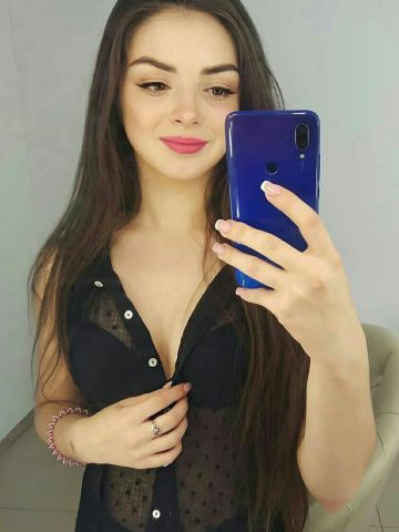 Анкета проститутки Роксана, 22 года